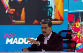 Maduro: Hemos denunciado nuevas acciones terroristas contra el Sistema Eléctrico Nacional