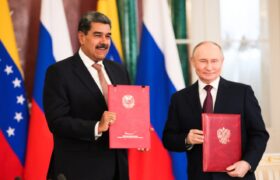 El Acuerdo Estratégico entre Venezuela y Rusia: Un futuro de cooperación y desarrollo conjunto