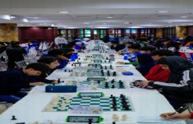 Guayana dio jaque mate en el Festival Nacional de Ajedrez Escolar