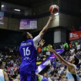 Baloncesto (1)