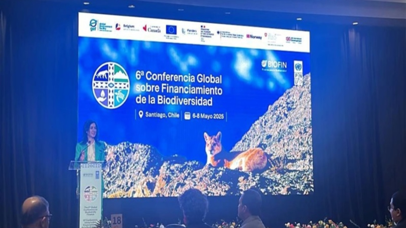 Biodiversidad
