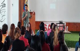 MPPS fortalece la Formación en Bioética para potenciar la investigación científica en el SPNS