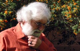 Leonardo Boff: Trump y católicos conservadores intentan manipular la elección del nuevo Papa