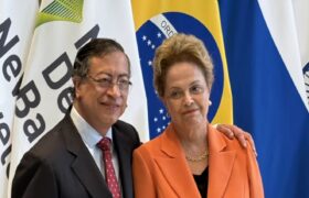 Colombia se unirá al Banco de Desarrollo de los BRICS