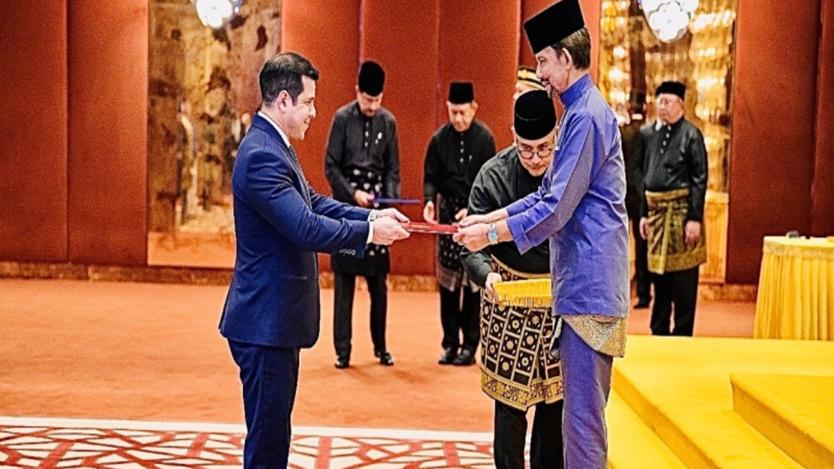Brunei