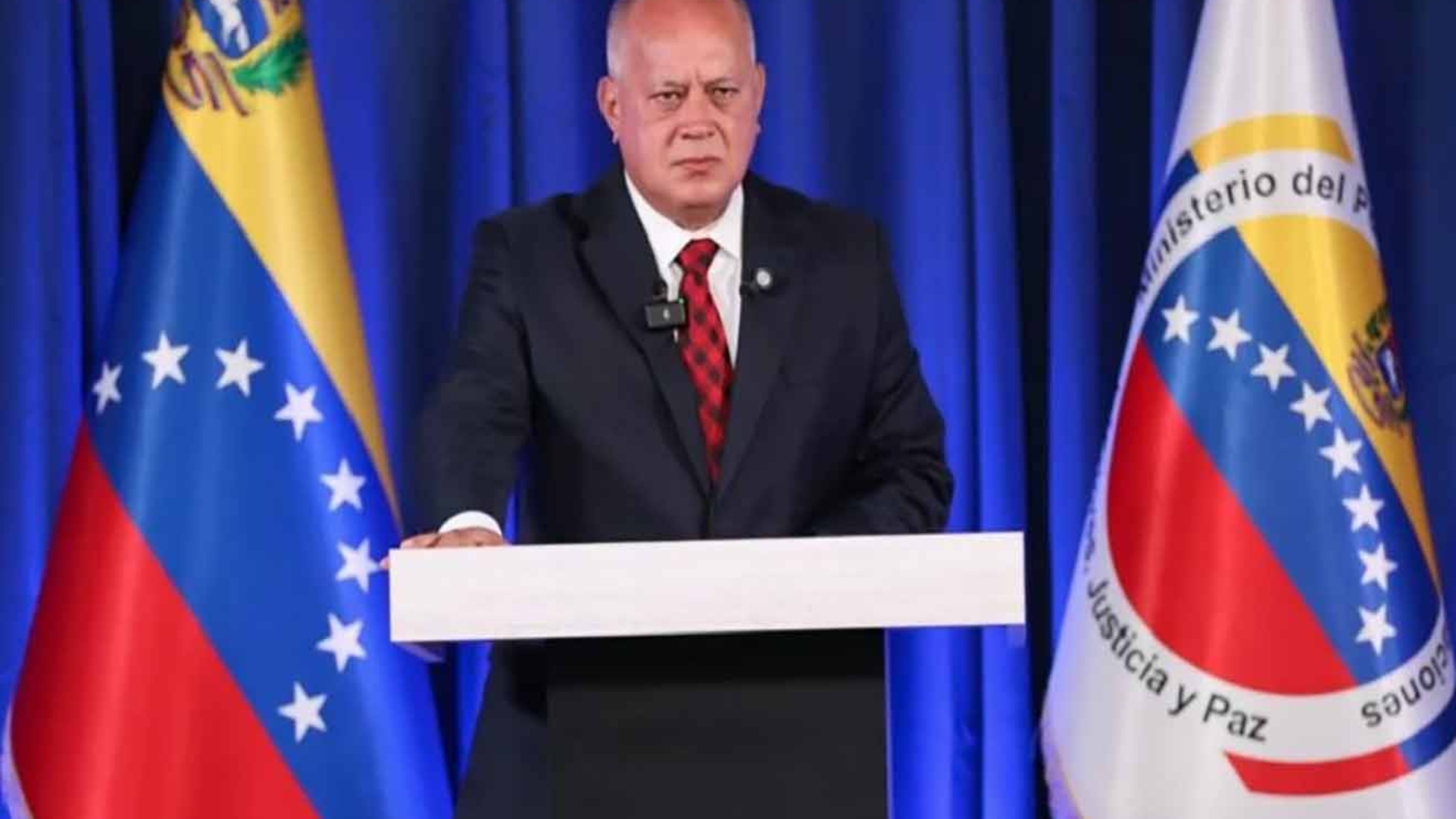 CABELLO COCAINA INCAUTADA