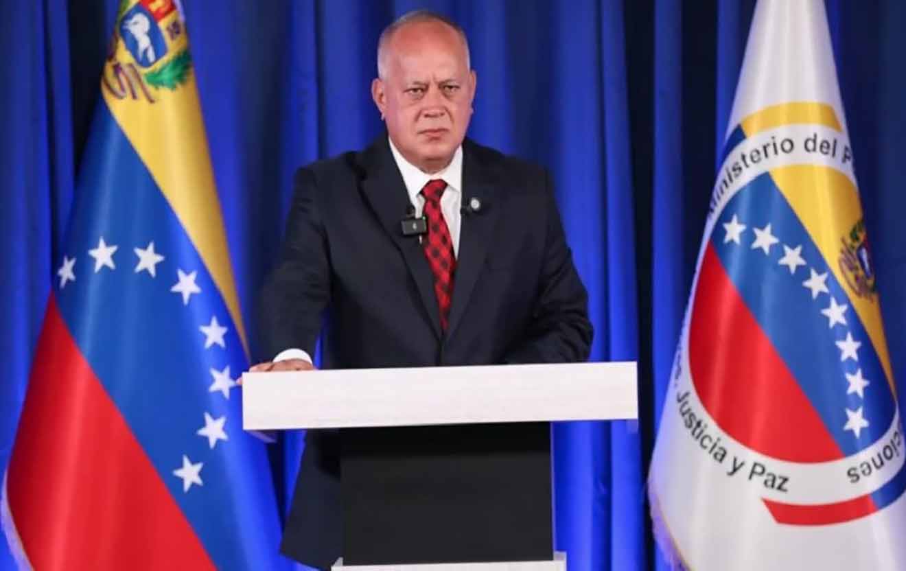CABELLO COCAINA INCAUTADA