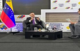 Instaladas al 100 % las mesas electorales para comicios del domingo 25 de mayo