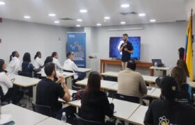 CNTQ realiza capacitación en análisis sensorial de alimentos con enfoque en cacao y chocolate