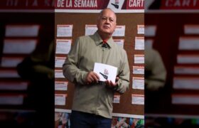 “Operación Guacamaya” es un show mediático de la extrema derecha