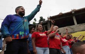 Cabello: Candidatos del GPP Simón Bolívar deben asumir lealtad absoluta con el pueblo
