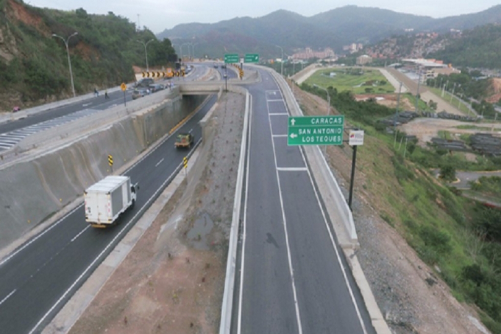 Carretera panamericana