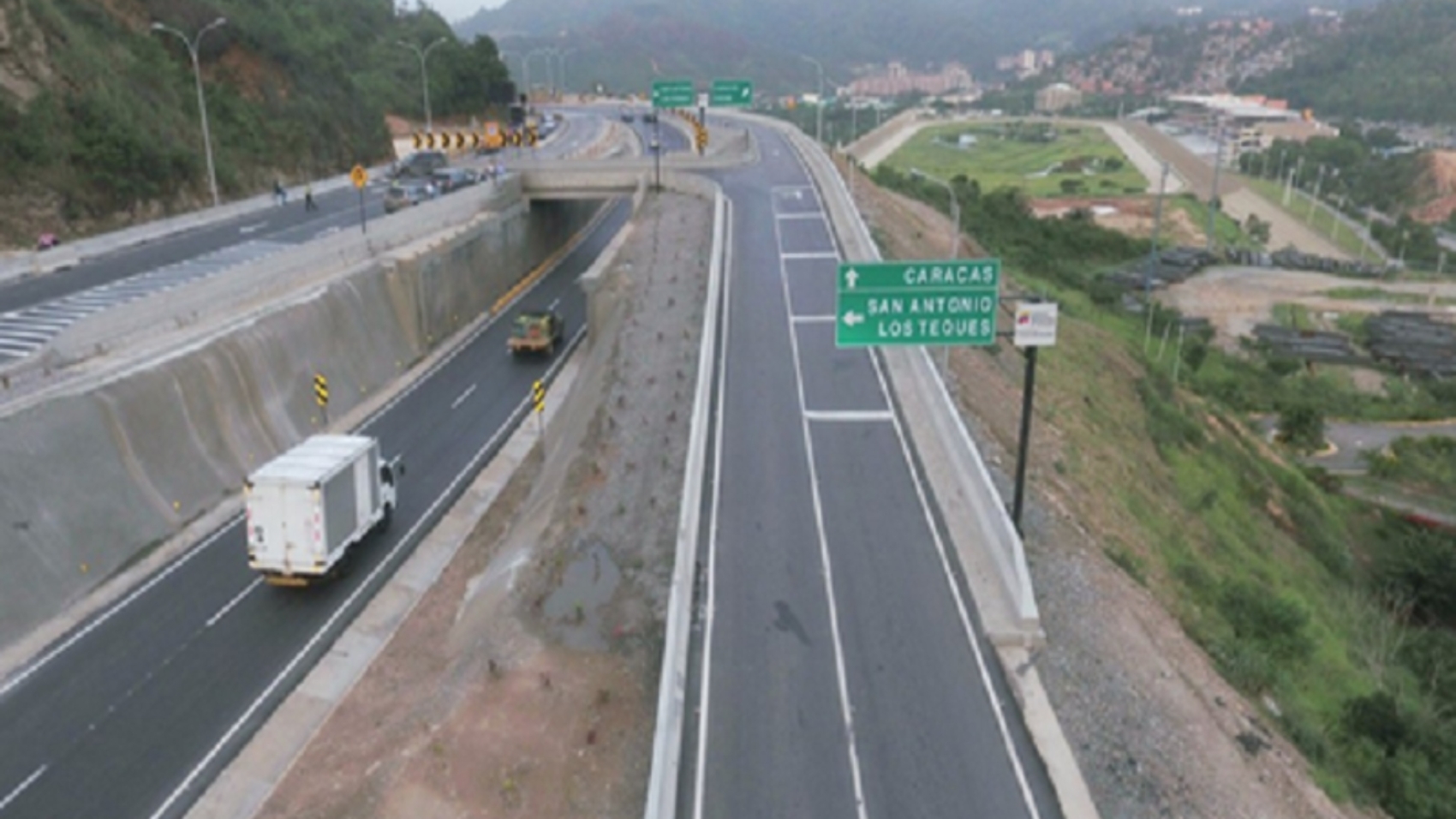 Carretera panamericana
