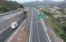 Carretera Panamericana será cerrada por 60 días por rehabilitación