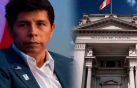 Fiscalía peruana abre nueva investigación por cohecho contra expresidente Castillo