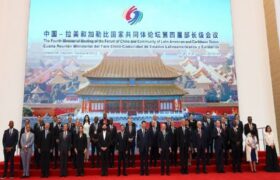Foro China-Celac sienta las bases para un ambicioso programa de unificación internacional