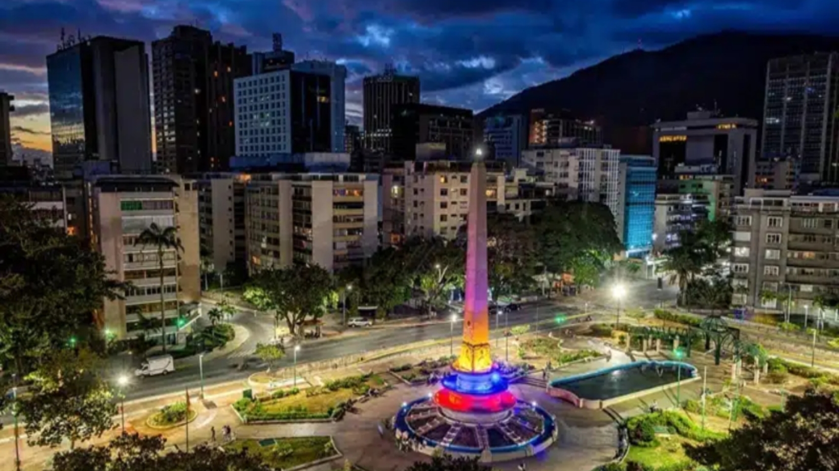 Chacao