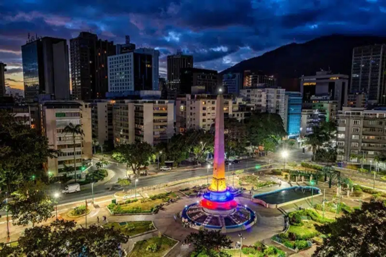Chacao