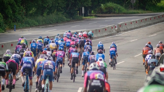 Ciclismo