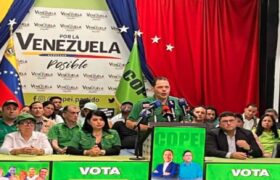 Alerta COPEI: La ultraderecha pretende cantar fraude en elecciones del 25-M