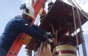 Tachirenses beneficiados con mantenimiento integral en subestación Siberia