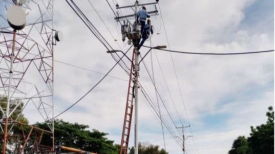 Corpoelec