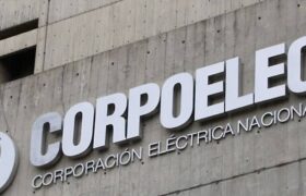 CORPOELEC denuncia ataque al Sistema Eléctrico Nacional tras hechos del sábado