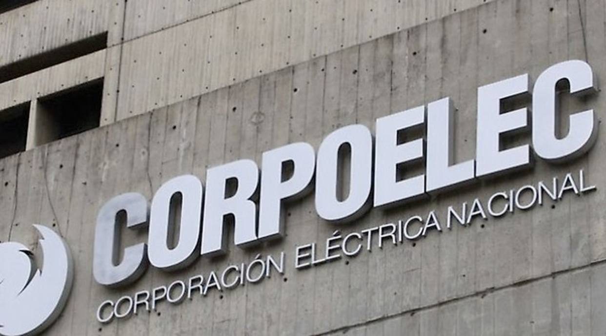 Corpoelec-Caracas