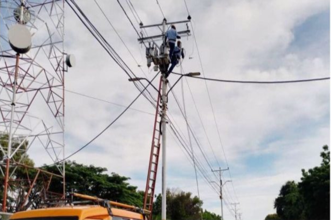 Corpoelec