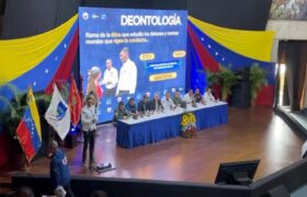Promueven desarrollo de buenas prácticas en materia de investigación penal