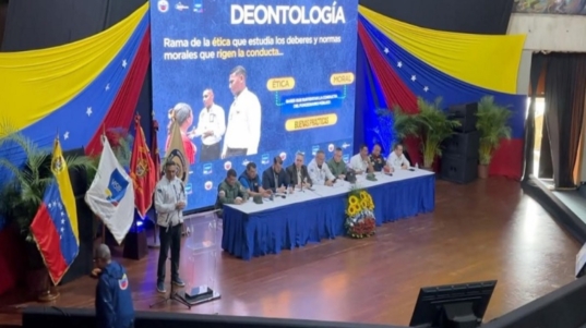Deontología