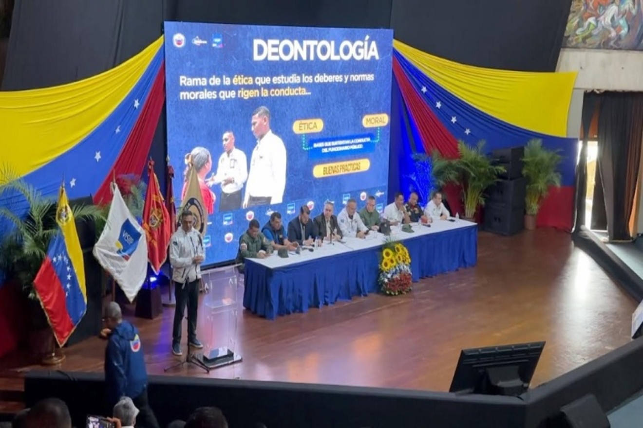 Deontología