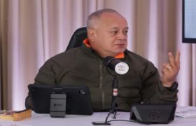 Colombia le hace el juego a EEUU con la narrativa del Tren de Aragua