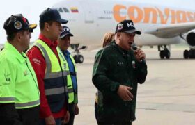 Cabello: Lo que está haciendo EEUU contra niños, niñas y adolescentes venezolanos es despiadado