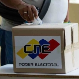 Elecciones
