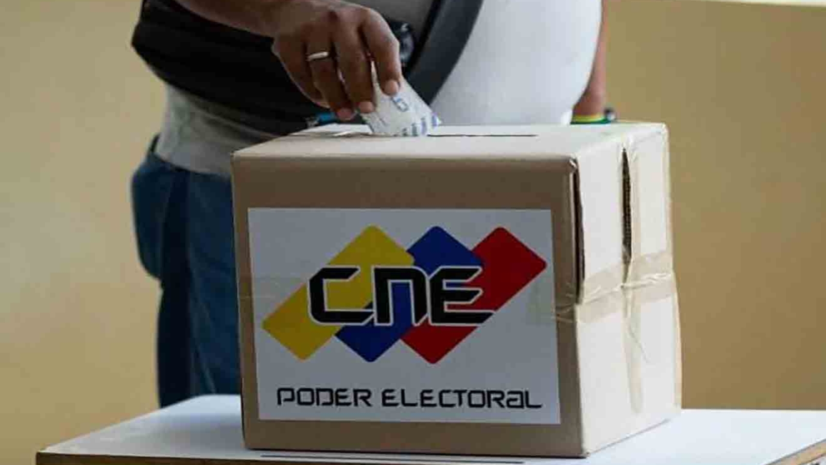 Elecciones
