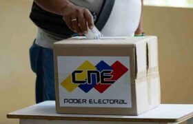 Hinterlaces: Cerca del 70 % de los venezolanos está dispuesto a participar en las elecciones del 25-M