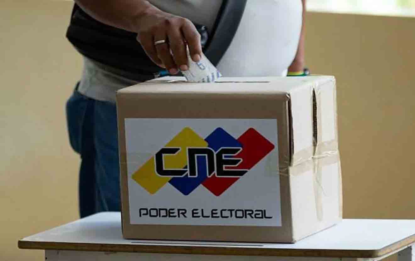 Elecciones