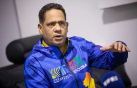 Guayana Esequiba inicia período gubernamental con recursos