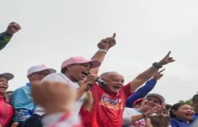 Diosdado Cabello: Aquí no hay candidato de escaparate