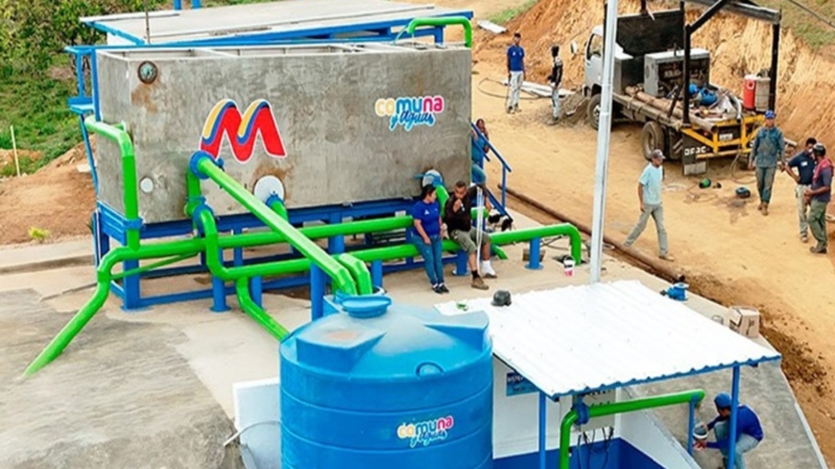 Foto-MinAgua