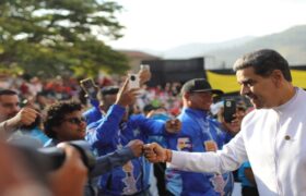 Candidatos del GPPSB presentan propuesta del Plan Legislativo 2026-2031