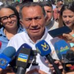 Alberto Galíndez agradece al pueblo cojedeño y promete gobernar con mayor sabiduría