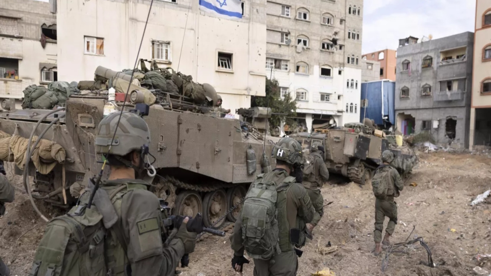 Gaza (4)
