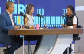 Gran Polo Patriótico intensifica despliegue comunal en Caracas de cara a elecciones