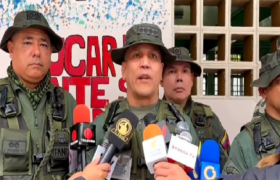 CEOFANB: Venezuela reafirma su autodeterminación en esta jornada electoral