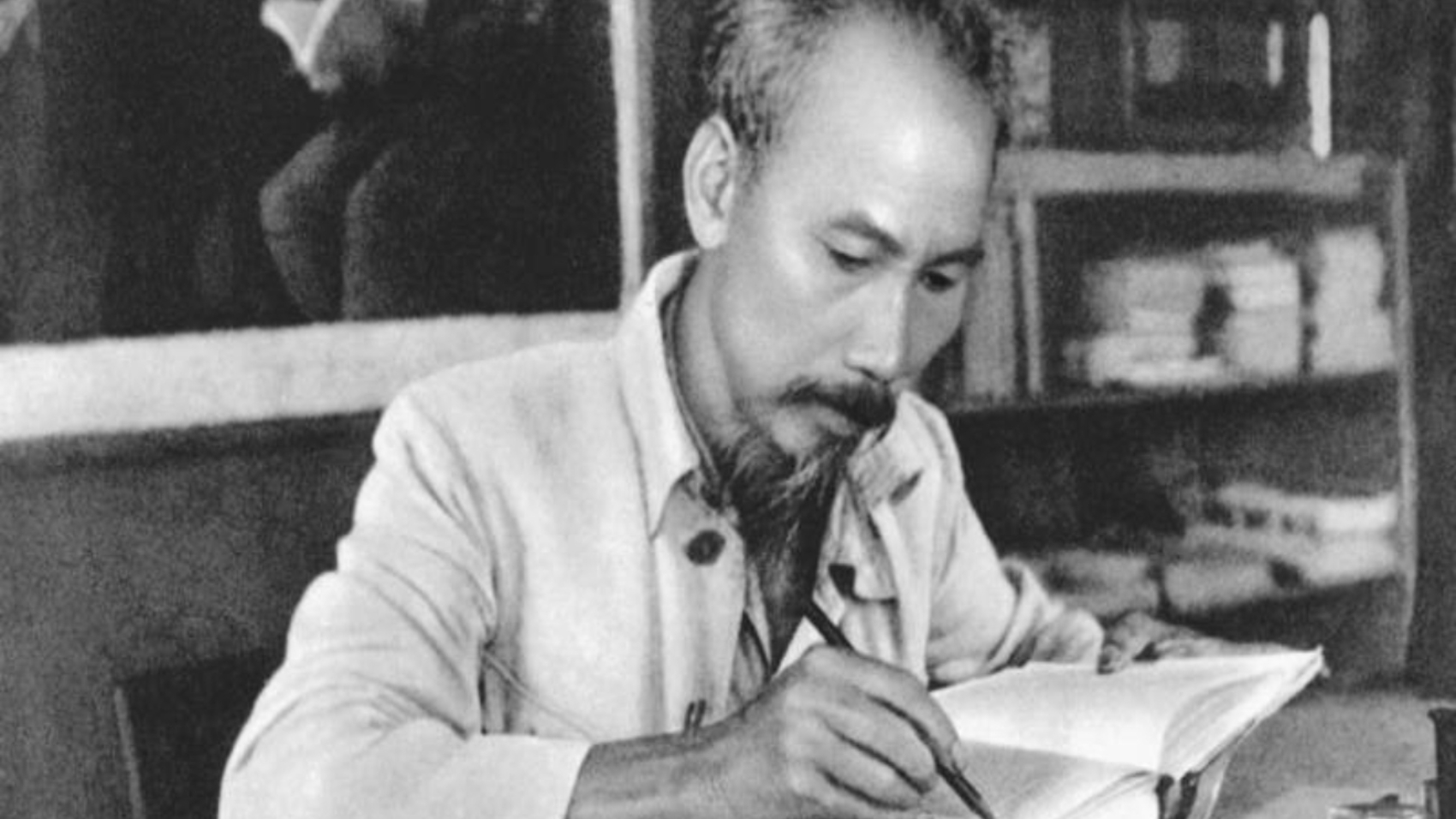 Ho-Chi-Minh