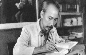Nicolás Maduro: Qué viva la memoria eterna de Ho Chi Minh