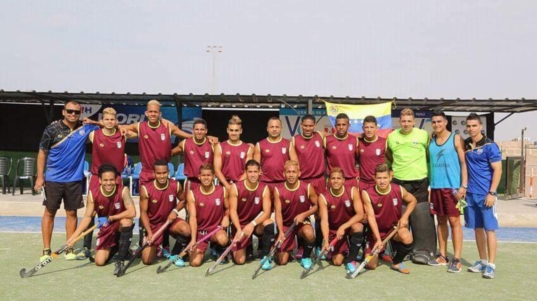 Hockey-grama