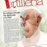 La Artillería N° 706